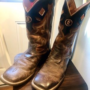 Tony Lama Boots